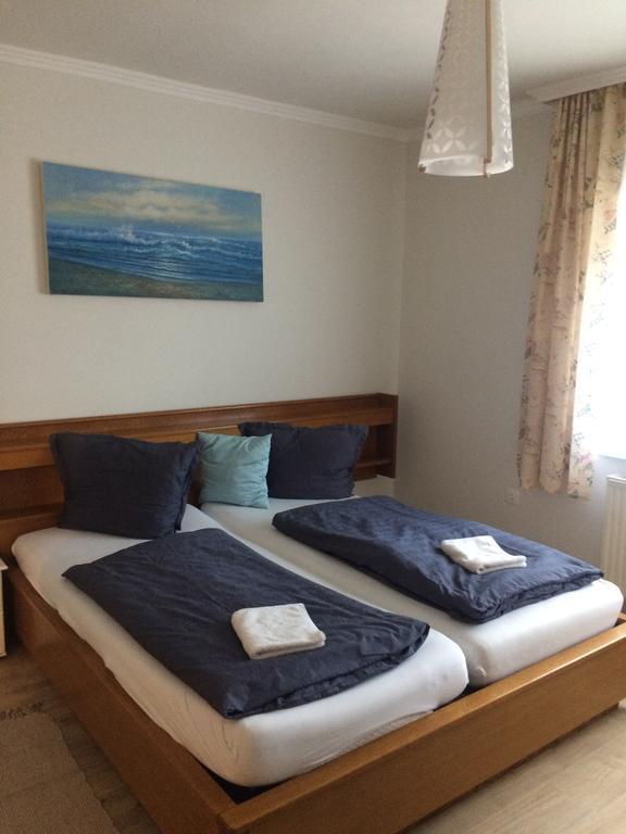 KapuvárBaro Berg Apartman公寓 外观 照片
